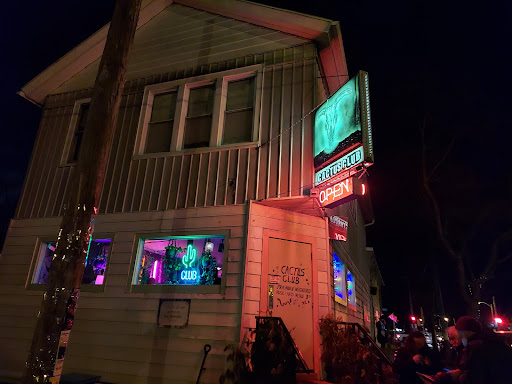 Live Music Venue «Cactus Club», reviews and photos, 2496 S Wentworth Ave, Milwaukee, WI 53207, USA