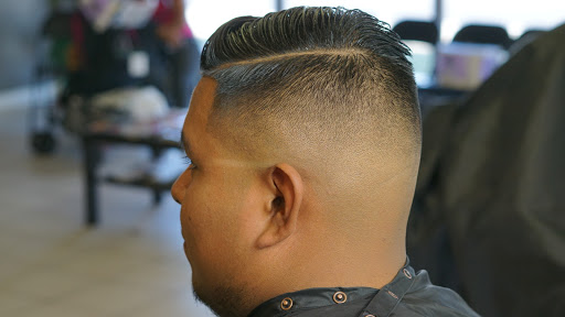 Barber Shop «Kings Barber Shop», reviews and photos, 328 N Harbor Blvd, Santa Ana, CA 92703, USA