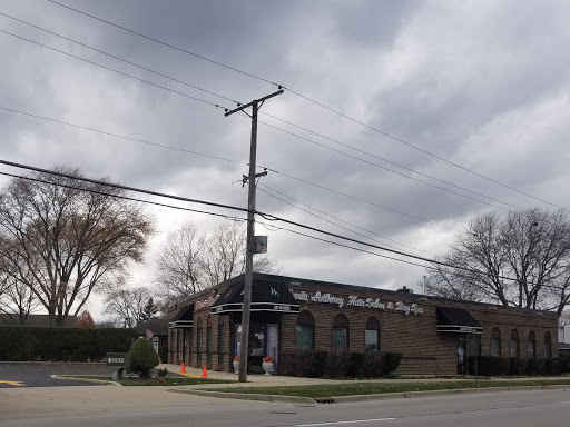 Beauty Salon «Louis Anthony Salon and Day Spa», reviews and photos, Louis Anthony Salon and Day Spa, 705 E Rand Rd, Mt Prospect, IL 60056, USA