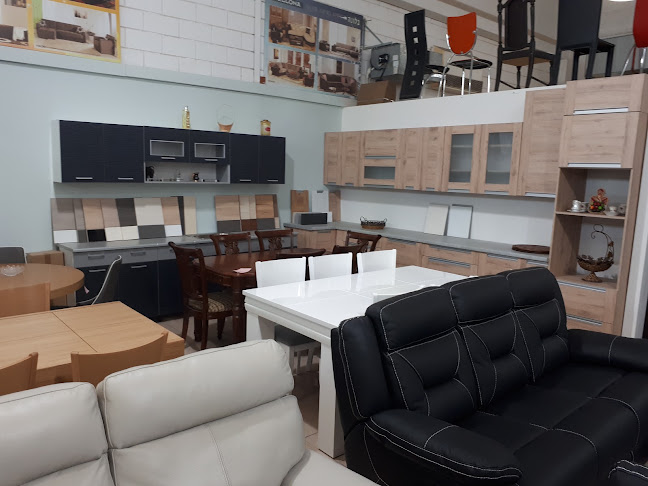 Comentarii opinii despre ריהוט ומטבחים Кухни и мебель DAX mm-kitchens