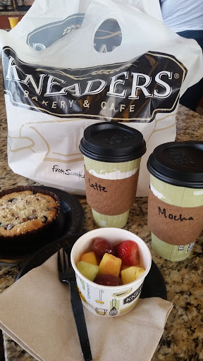 Breakfast Restaurant «Kneaders Bakery & Cafe», reviews and photos, 7100 W Craig Rd, Las Vegas, NV 89129, USA