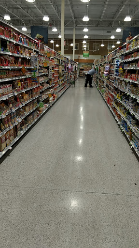 Supermarket «Publix Super Market at The Village at Flynn Crossing», reviews and photos, 5180 McGinnis Ferry Rd, Alpharetta, GA 30005, USA