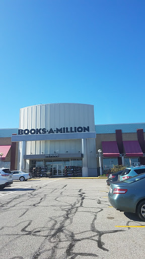 Book Store «Books-A-Million», reviews and photos, 6751 Strip Ave NW, North Canton, OH 44720, USA