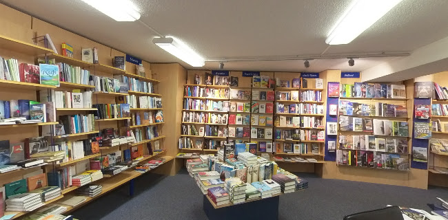 Bücherperron - Thun