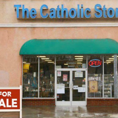 Book Store «The Catholic Store Gifts & Books», reviews and photos, 1928 Broadway, Sacramento, CA 95818, USA