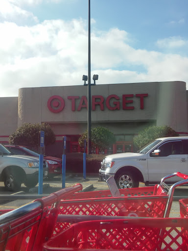 Department Store «Target», reviews and photos, 1129 S Park St, Carrollton, GA 30117, USA