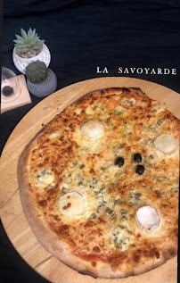 Photos du propriétaire du Pizzas à emporter Distributeur - La cabane à Pizza à Condrieu - n°16