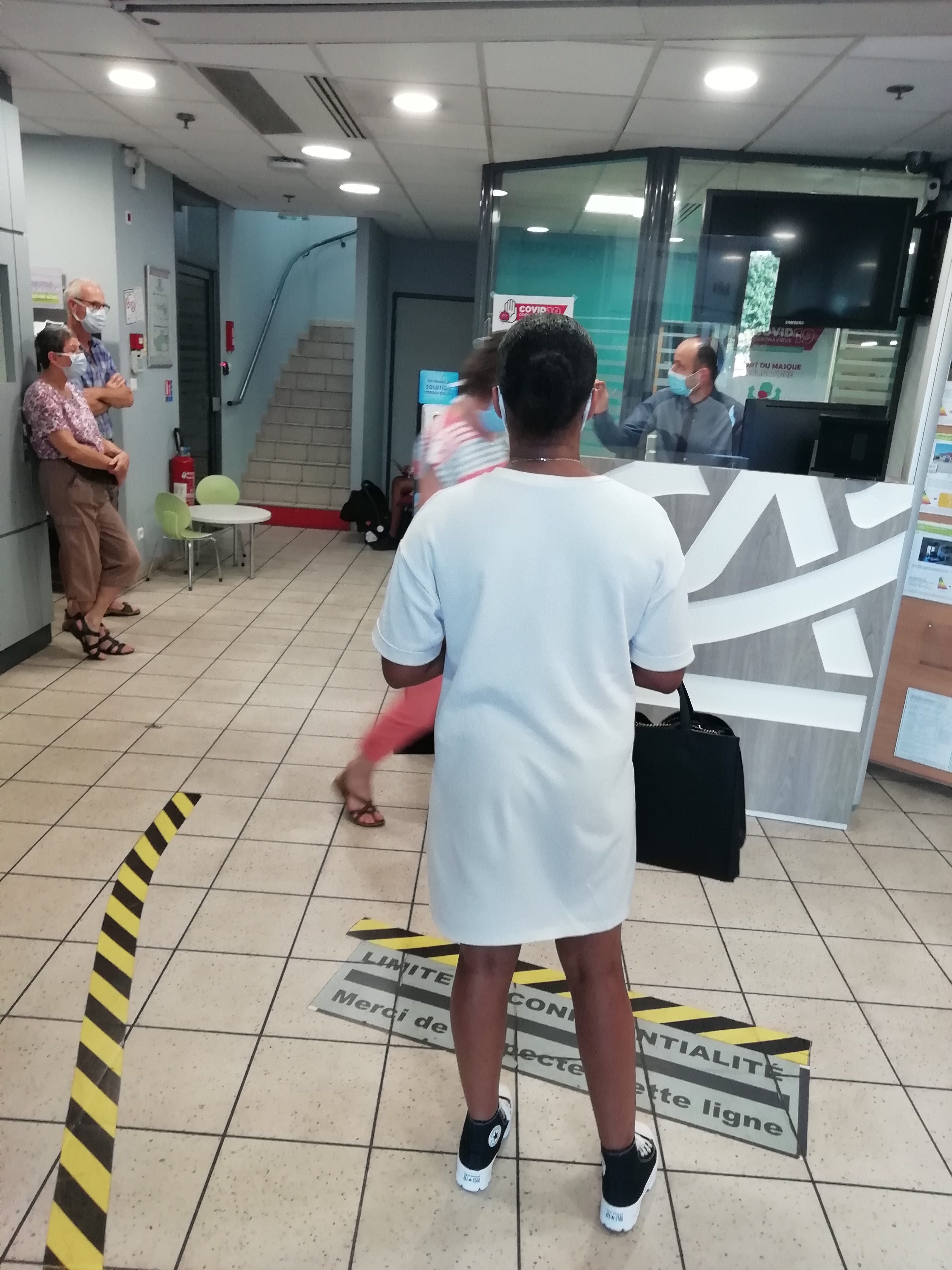Photo n° 1 de l'avis de Steven.h fait le 15/09/2020 à 14:26