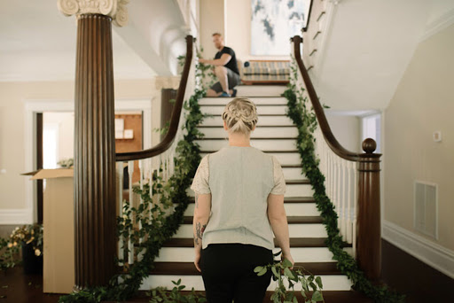 Florist «Florist Fire», reviews and photos, 716 S Village Cir, Tampa, FL 33606, USA