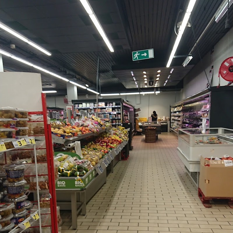 Auchan Supermarché Argenteuil