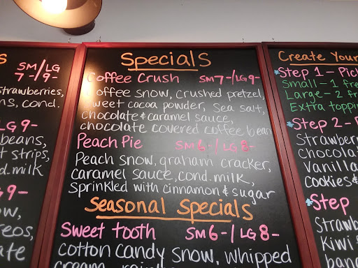 Restaurant «Vampire Penguin Eureka», reviews and photos, 3144 Broadway St, Eureka, CA 95501, USA