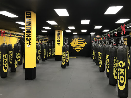 Kickboxing School «CKO Kickboxing», reviews and photos, 1132 US-46 #4, Clifton, NJ 07013, USA