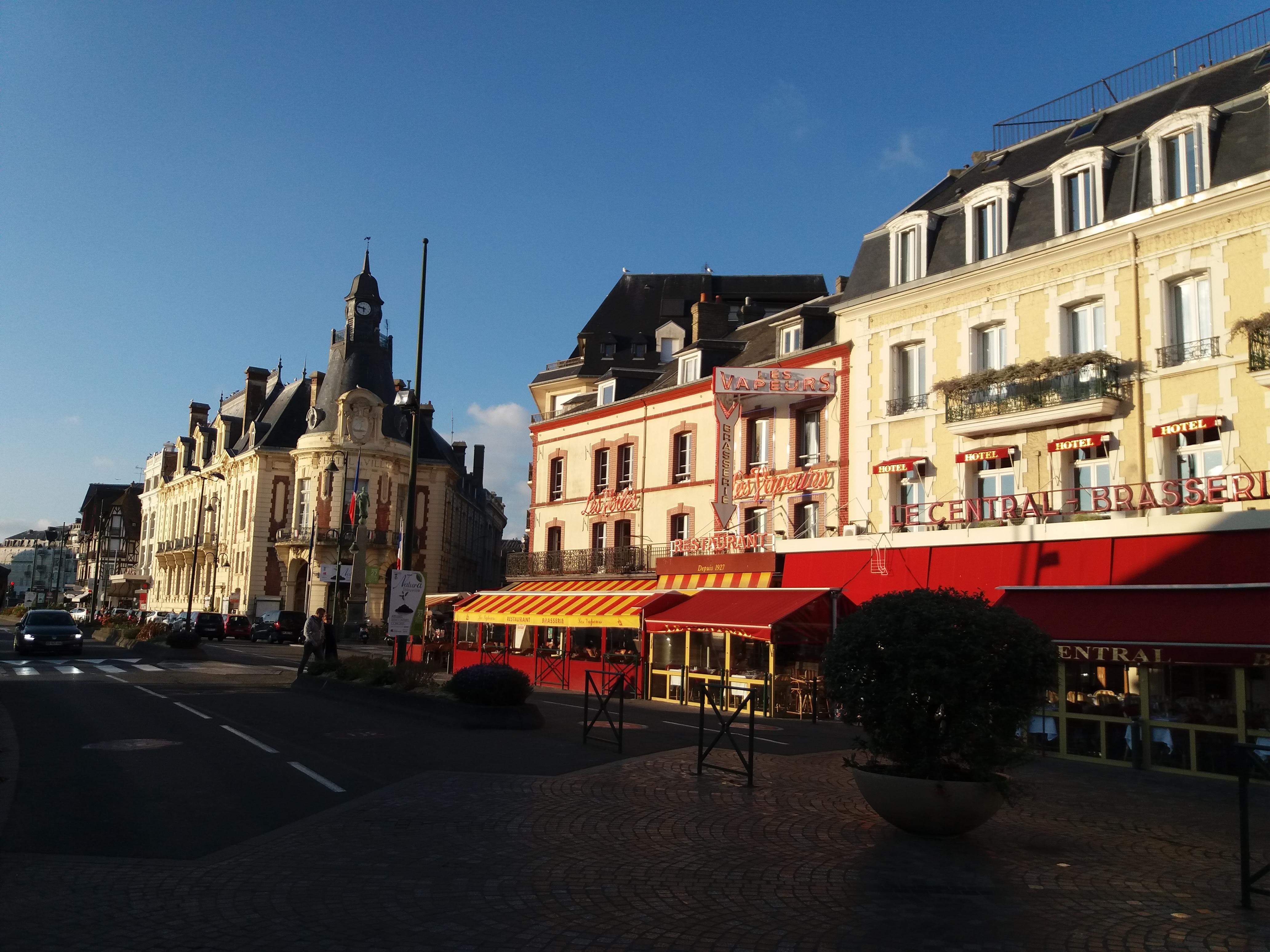 Photo n° 5 de l'avis de Yuriy.u fait le 21/10/2018 à 20:37