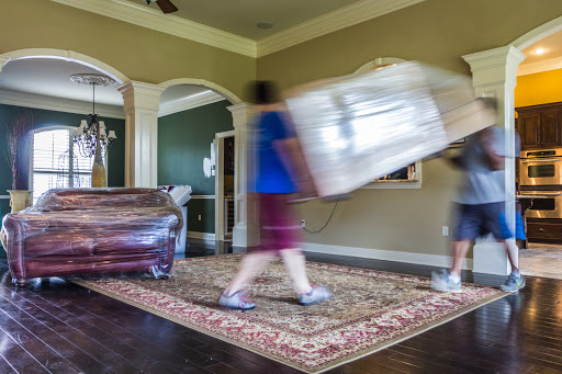 Moving Company «Atmosphere Movers», reviews and photos, 1840 LA-59, Mandeville, LA 70448, USA