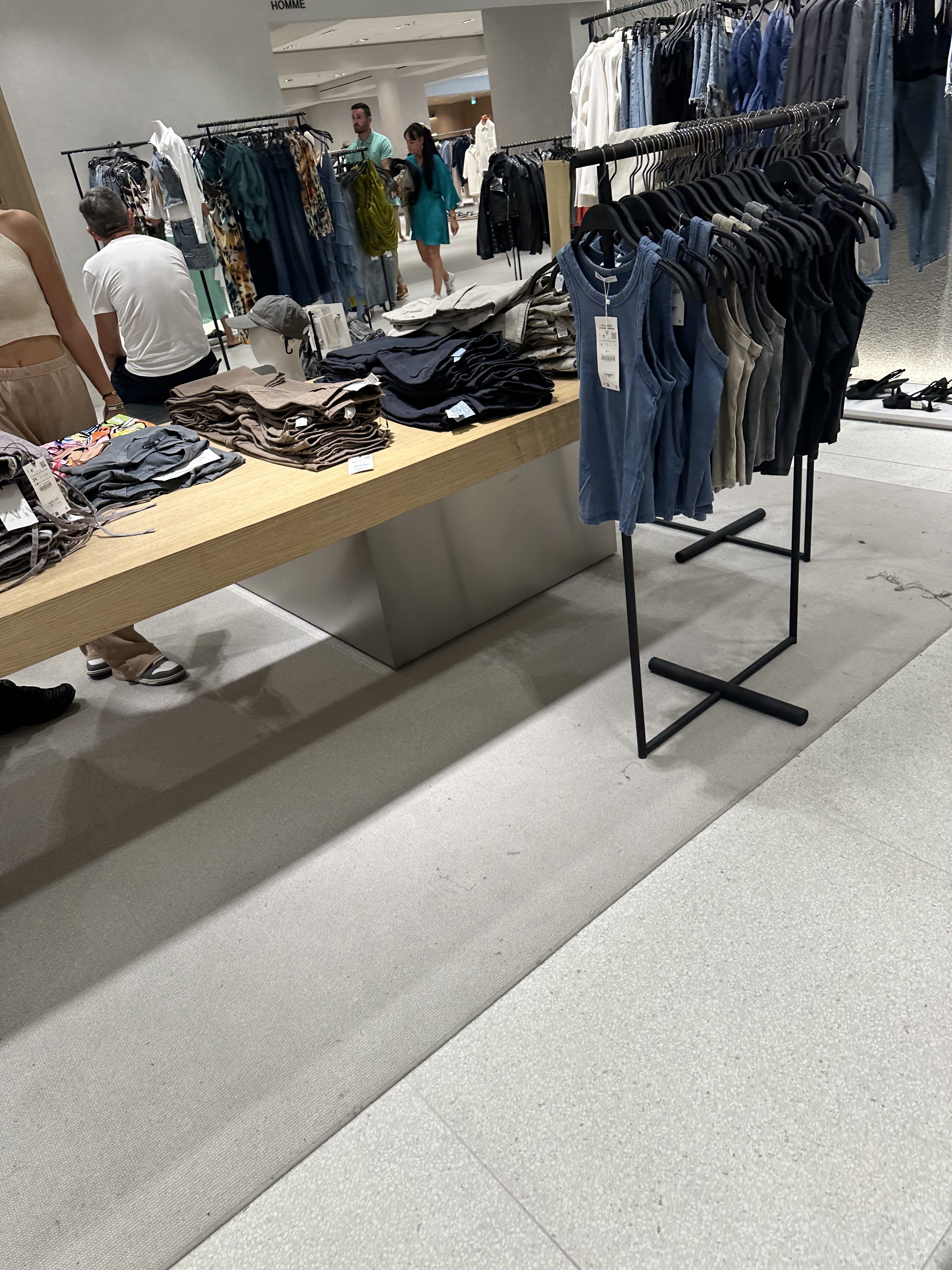 Photo n° 43 de l'avis de Massimo.a fait le 19/08/2023 à 14:10