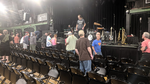 Casino «Hampton Beach Casino», reviews and photos, 169 Ocean Blvd, Hampton, NH 03842, USA