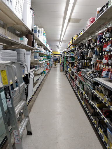 Home Goods Store «Dollar General», reviews and photos, 1522 W 9th St, Mt Carmel, IL 62863, USA