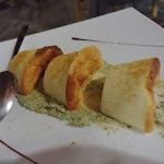 Photo n°3 de l'avis de Mauro.a fait le 02/08/2019 à 23:15 sur le  Ristorante Orti di Nora à Pula