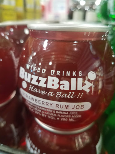 Wine Store «BevMo!», reviews and photos, 79715 CA-111, La Quinta, CA 92253, USA