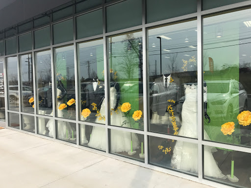 Bridal Shop «Darianna Bridal & Tuxedo», reviews and photos, 241 Easton Rd, Warrington, PA 18976, USA