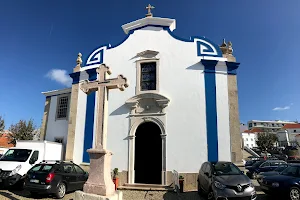 Igreja Paroquial de São Pedro image