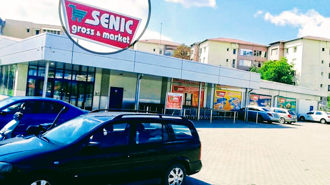 Opinii despre Supermarket Senic gross&market în <nil> - Doctor