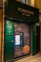 Photos du propriétaire du Pizzas à emporter Porzione di Capri Distributeur Automatique à Aix-en-Provence - n°1
