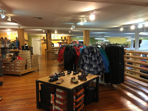 Sporting Goods Store «Any Mountain - Redwood City», reviews and photos, 928 Whipple Ave, Redwood City, CA 94063, USA