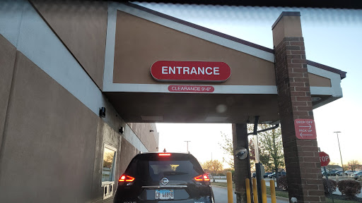 Grocery Store «Jewel-Osco», reviews and photos, 17705 S Halsted St, Homewood, IL 60430, USA