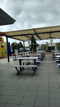 Atmosphère du Restauration rapide McDonald's à Gourdan-Polignan - n°11