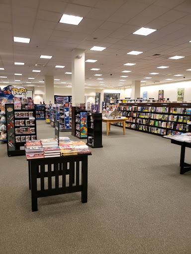 Book Store «Barnes & Noble», reviews and photos, 112 Eisenhower Pkwy, Livingston, NJ 07039, USA