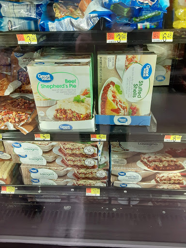 Discount Store «Walmart», reviews and photos, 777 Brockton Ave, Abington, MA 02351, USA