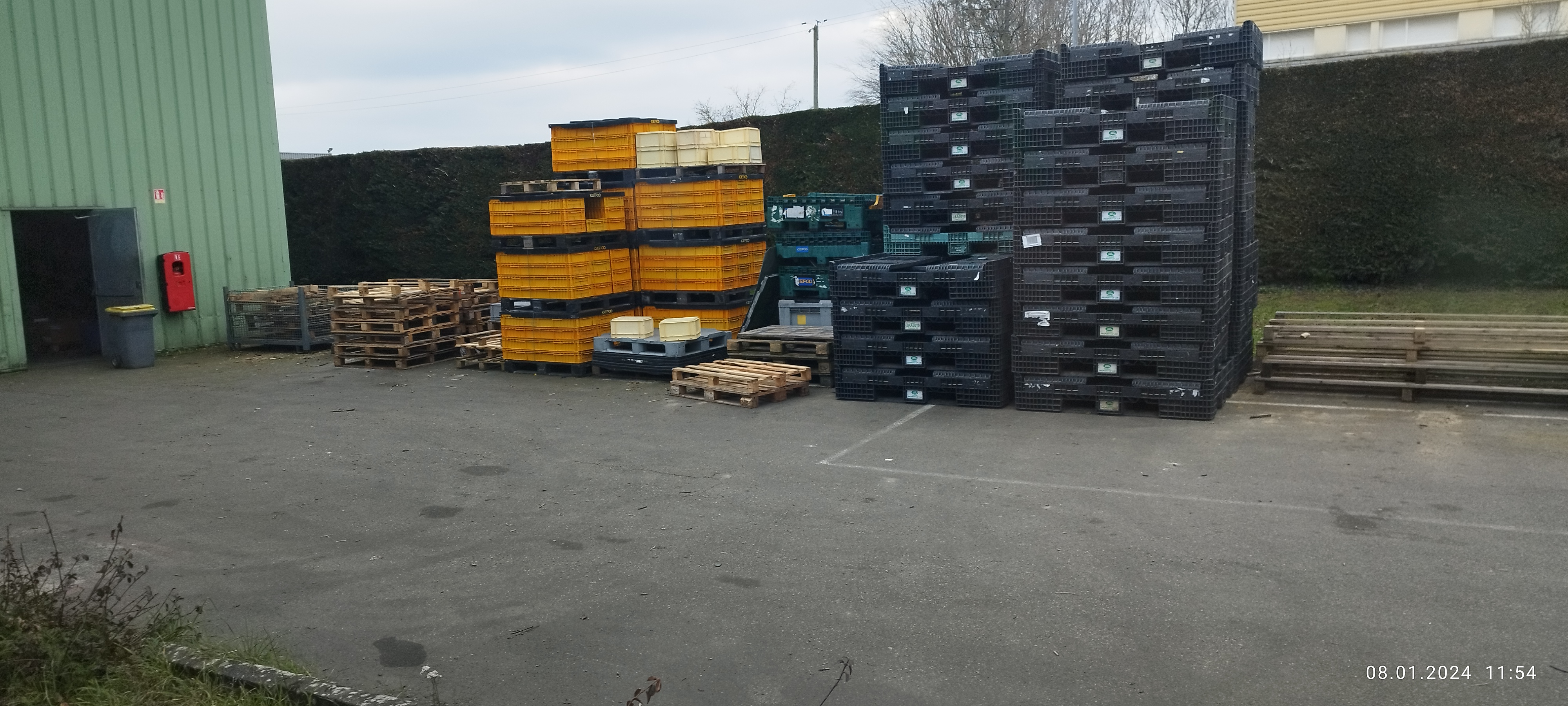 Photo n° 1 de l'avis de Umid.o fait le 08/01/2024 à 12:01