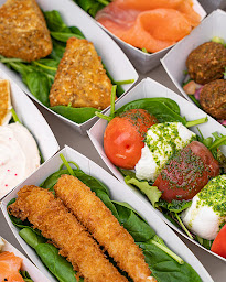 Photo n°113 de Le Paradis du Fruit - Bercy Village à Paris ()