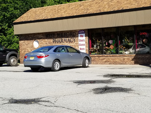 Pharmacy «West Milford Pharmacy», reviews and photos, 1495 Union Valley Rd, West Milford, NJ 07480, USA