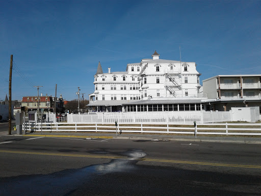 Convention Center «Cape May Convention Hall», reviews and photos, 714 Beach Ave, Cape May, NJ 08204, USA