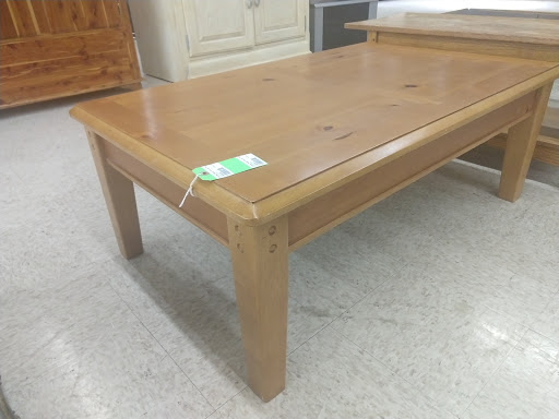 Furniture Store «Furniture For A Cause», reviews and photos, 5254 Blanco Rd, San Antonio, TX 78216, USA