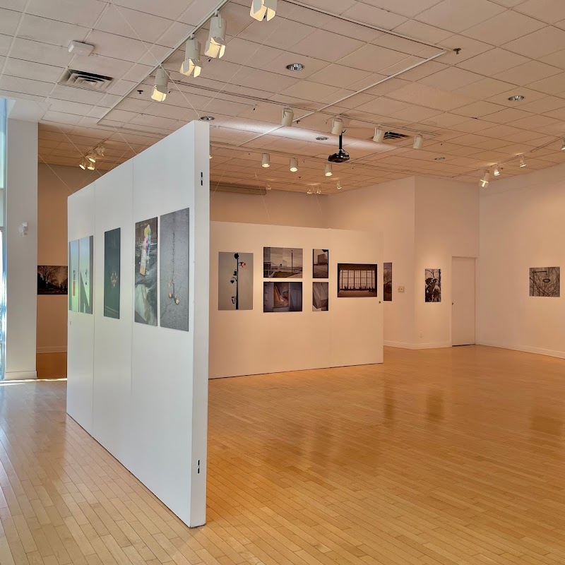 Outremont Art Gallery