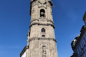 Torre dos Clérigos image