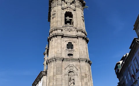 Torre dos Clérigos image