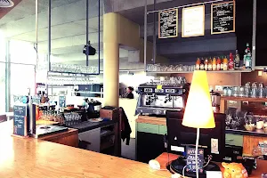Ciné Café image