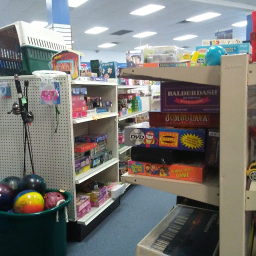 Thrift Store «Care & Share Thrift Shoppes», reviews and photos