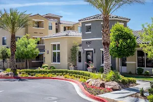 Chandler Apartment Homes image
