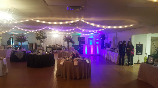 Wedding Venue «Rustic Gardens Weddings and Events Center», reviews and photos, 14025 U.S. 87, Adkins, TX 78101, USA