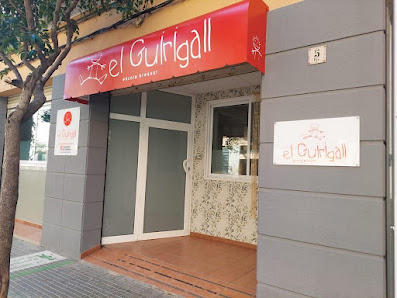 Escola Guirigall Sant Feliu i Gassol, Carrer Ventura Gassol, 5 bis, 5 bis, 08980 Sant Feliu de Llobregat, Barcelona, España