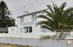 La Maison Bleue Locmaria-Plouzané