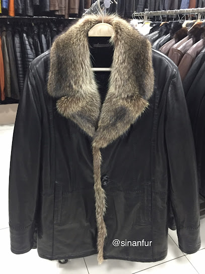 Sinan Leather & Fur