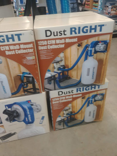 Hardware Store «Rockler Woodworking and Hardware», reviews and photos, 832 NE Northgate Way, Seattle, WA 98103, USA