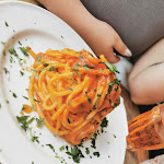 Photo n°2 de l'avis de salvatore.i fait le 28/07/2023 à 11:41 sur le  Spaghetti à Rome
