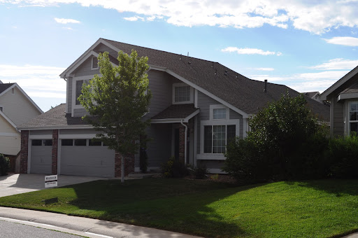 Roofing Contractor «Armour Roofing & Exteriors», reviews and photos, 5255 S Rio Grande St b, Littleton, CO 80120, USA